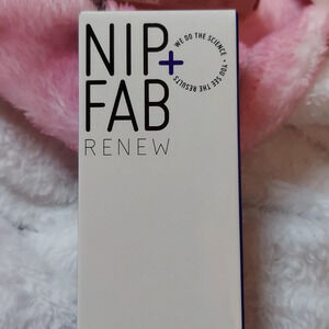Nip+Fab Retinol blemish gel treatment‎
